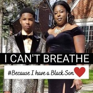 Meet your Posher, Latasha